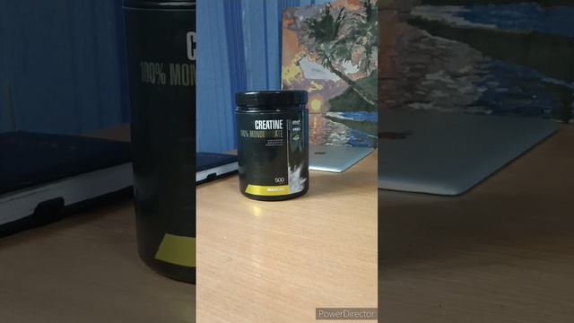 Креатин при болезни смотреть онлайн