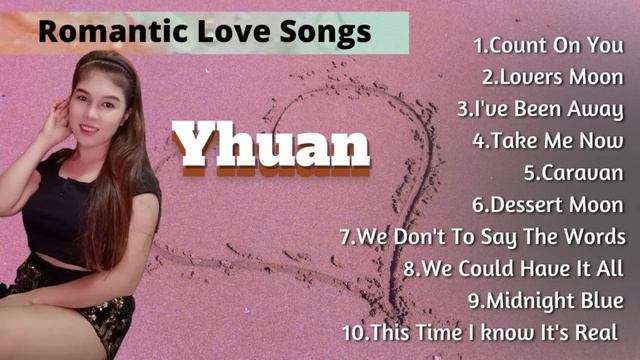 𝑹𝒆𝒍𝒂𝒙𝒊𝒏𝒈 𝑩𝒆𝒂𝒖𝒕𝒊𝒇𝒖𝒍 𝑳𝒐𝒗𝒆 𝑺𝒐𝒏𝒈𝒔 Yhuan #gutomversion #hitbacksong #songcover смотреть онлайн