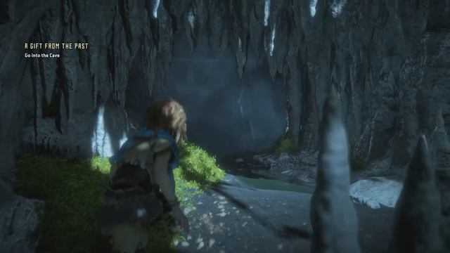 Horizon Forbidden West: Everything Needed For A Perfect Sequel смотреть онлайн