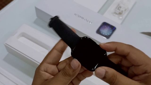 Oppo Watch 46mm Unboxing , First Impression & Price !! #OppoSmartWatch46mm смотреть онлайн