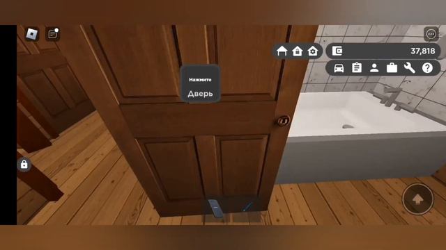 Roblox Greenville - Уникальные и важные места (Дома - Часть 1) смотреть онлайн