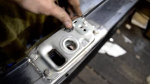 Капот Алигатор Ваз классика