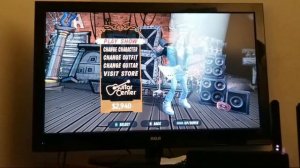 Guitar Hero 3 Ps3