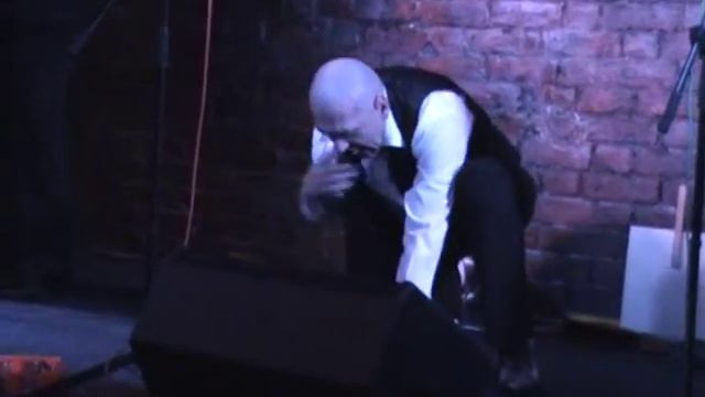 НОМ LIVE @T CHINA TOWN CAFE "ПОДКОП" "ПОДШИТОК" 04.02.11. смотреть онлайн