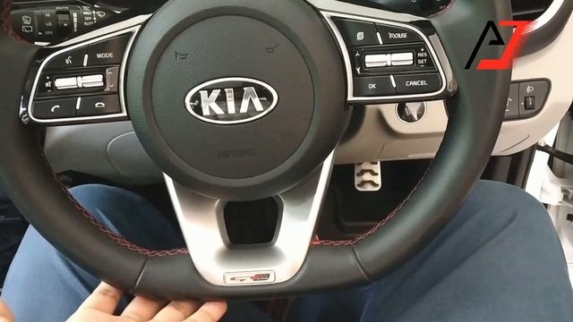 New Kia Seltos GTX Plus 1.4L Petrol മലയാളം Full Review | Mid-size SUV. #seltos #seltosgtxplus #aj смотреть онлайн