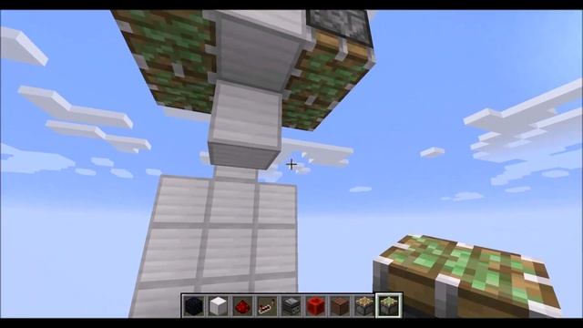 Tutorial: Noteblock 3x3 Double Vault Door [Java 1.13+] смотреть онлайн