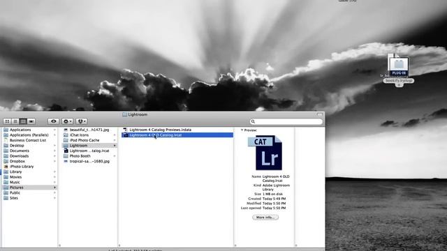 How to Restore Lightroom Backup смотреть онлайн