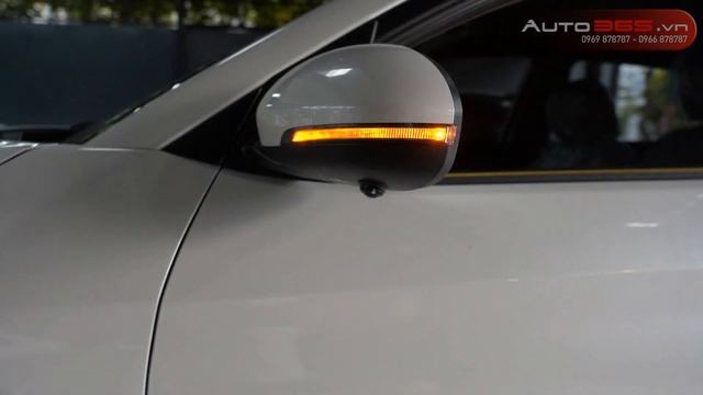 Hyundai Tucson 2019 Gắn Camera Panorama 360 Tại Auto365.vn смотреть онлайн