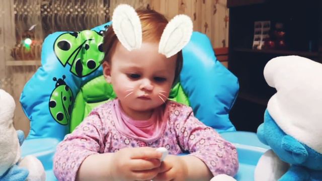 Кролик БОБО. Rabbit BOBO смотреть онлайн