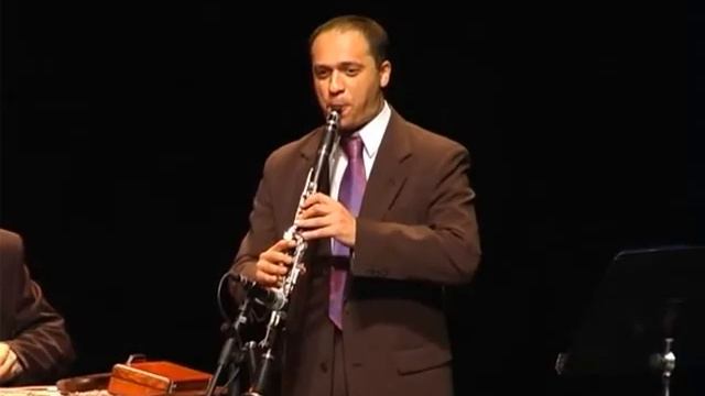 Brillant Orchester Milana Olšiaka смотреть онлайн