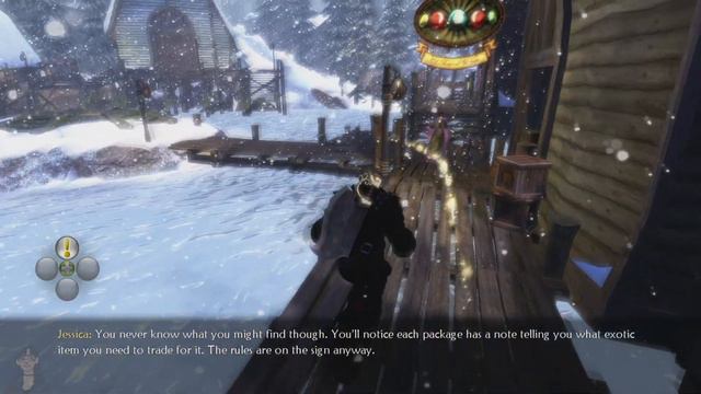 Nobhead's New Clothes | Fable 2 Evil Playthrough [16] смотреть онлайн