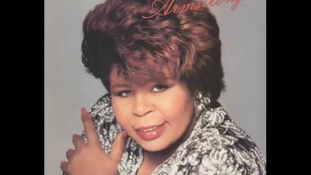 Walk With Me Lord- Vanessa Bell Armstrong смотреть онлайн