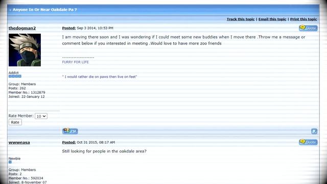 Kero The Wolf Got Away With It смотреть онлайн