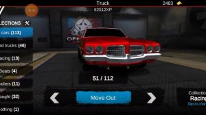 Offroad Outlaws (100+ Car Collection)
