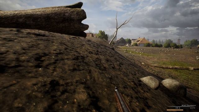 Postscriptum Game Play, Better than Hell Let Loose? смотреть онлайн