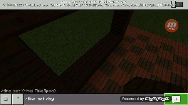 Как построить красивый особняк в Minecraft смотреть онлайн