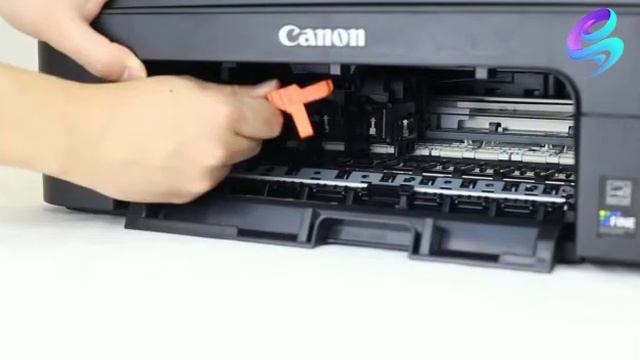 Canon TS 3140