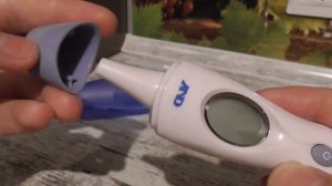 Универсальный инфракрасный термометр AND DT-635 / Инфракрасный термометр универсальный AND DT-635