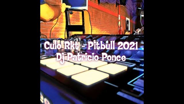 CULO turro - PITBULL 2021 - Dj Patricio Ponce REMIX смотреть онлайн