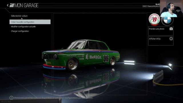 Project CARS - DLC - StanceWorks смотреть онлайн