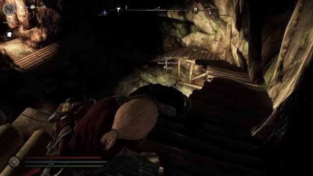 The Elder Scrolls V Skyrim Special | Anniversary Edition | Nolvus #107 смотреть онлайн