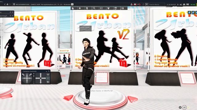 Stores to visit for ANIMATION OVERRIDER / AO POSES and POSES for Pictures On SECONDLIFE смотреть онлайн