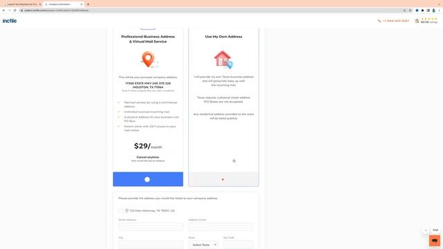 How To Form Your LLC Online In Any State with IncFile | Step By Step Guide смотреть онлайн