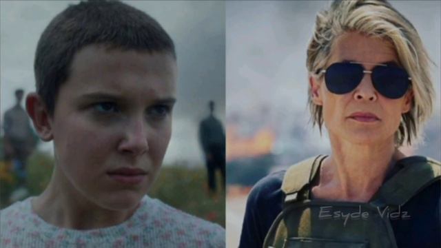 Stranger Things Season 5 Has A New Hero смотреть онлайн
