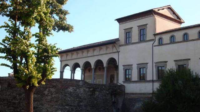 la valle dell'eden - città di castello смотреть онлайн