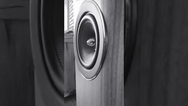 Wharfedale EVO 4.4 + Audiolab 8300 CDQ + 8300 MB