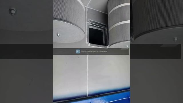 Аспирация с рекупирацией воздуха. смотреть онлайн