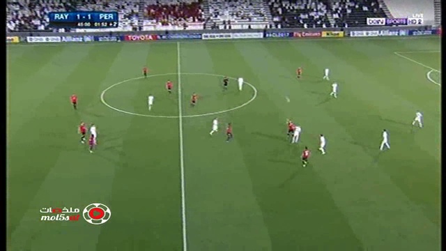 Al Rayyan Vs Persepolis Highlights смотреть онлайн