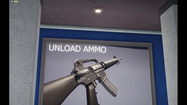 April fool's map update overview (Roblox Criminality) смотреть онлайн