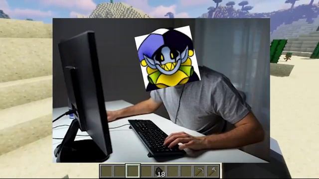 Scape and Run more like Scream and Run |A dummies guide to surviving parasites pt.1 | смотреть онлайн
