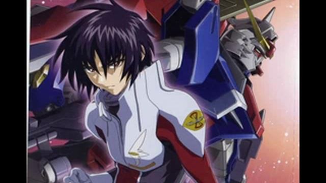 Super Robot Wars Z - Vestige Dual Mix 2nd Version смотреть онлайн
