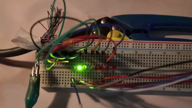 Forget the Arduino and Pi, use your old PC! смотреть онлайн