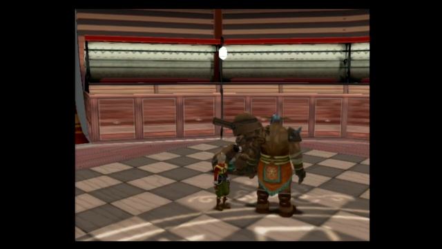 Monster Rancher EVO || 4 - More Practice смотреть онлайн