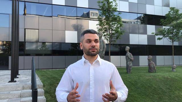 Зачем Ментору быть Ментором? Отдавание?! смотреть онлайн