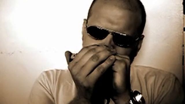 Little Man's Slo-Blues Dirge(Original) смотреть онлайн