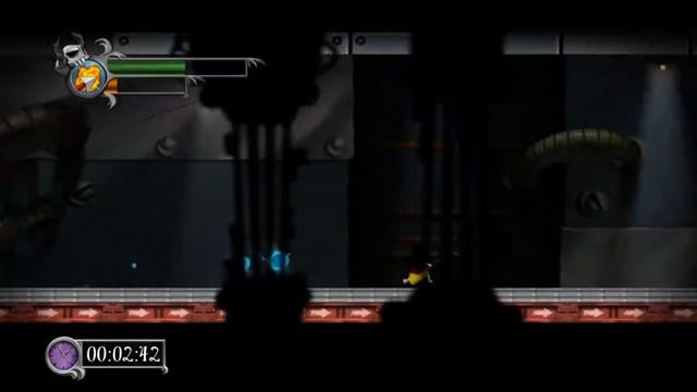 Blood of the Werewolf (XBLA) - The Laboratory - 5:06 смотреть онлайн