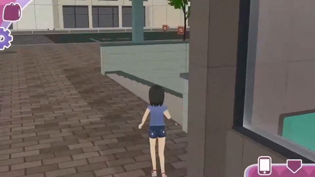 НАШЁЛ ВСЕ МУЗЫКАЛЬНЫЕ КОРОБКИ В Shoujo City 3D! В ЧЁМ ИХ СЕКРЕТ? смотреть онлайн