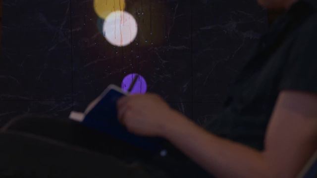 Stellar Works and Sony Present 'STAYDREAM - A SURREAL REALITY' for NYCxDESIGN 2023 | Sony Official смотреть онлайн