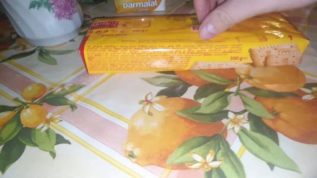 Обзор на печенье leibniz! смотреть онлайн