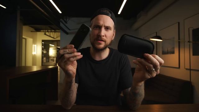Insta360 ONE X2 First Look! A FILM CREW in your POCKET! смотреть онлайн