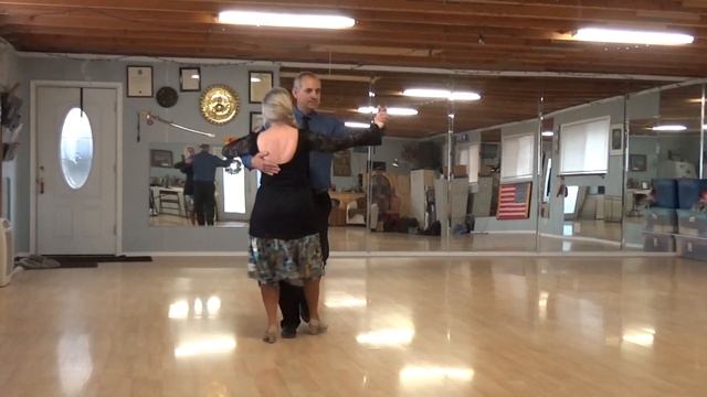 I Wanta Quickstep