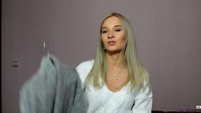 ОДЕЖДА МАГАЗИНА E-MANCO С ALIEXPRESS смотреть онлайн