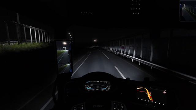 Euro Truck Simulator 2 Career | Part 44 смотреть онлайн