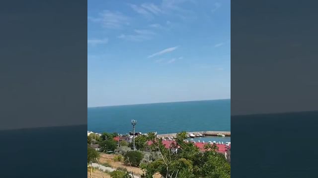 Ах, Одесса - жемчужина у моря.... смотреть онлайн
