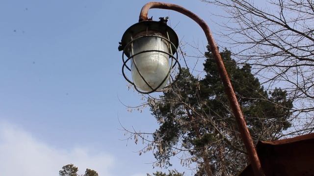 Уличный светильник НСПО2-100-00 У2 100 вт, 220 v смотреть онлайн