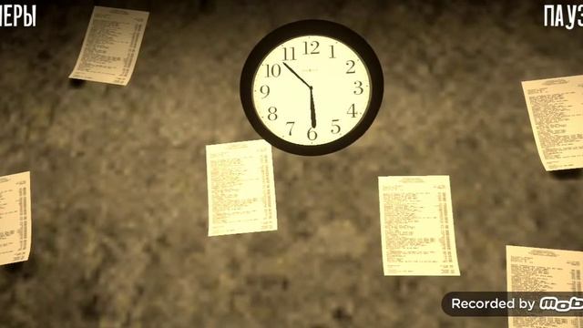 Играем в KNaF 3 ночь смотреть онлайн